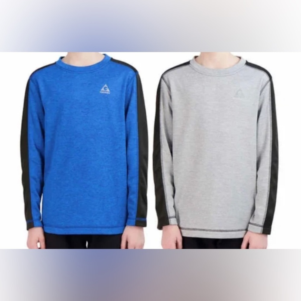 GERRY YOUTH 2 PACK